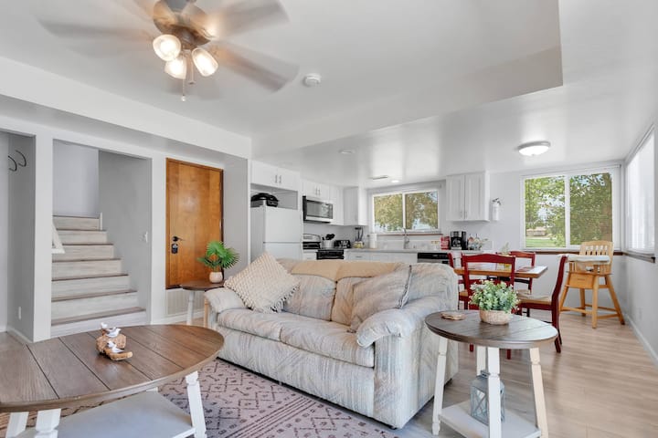 Oasis Condo On The Fairway Wi-fi Smart Tvs - Apple Valley, CA