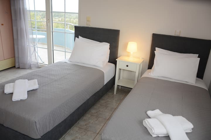 საძინებელი 5