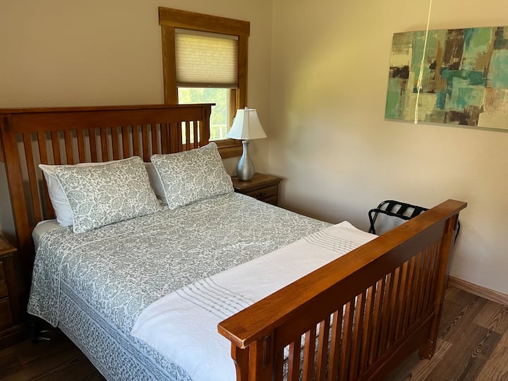 غرفة النوم 1