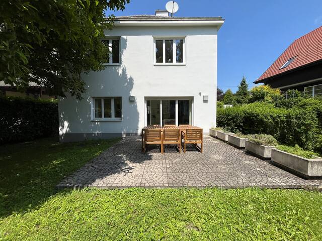 Traumgarten in Traumlage – 25 Minuten ins Zentrum gallery image 2