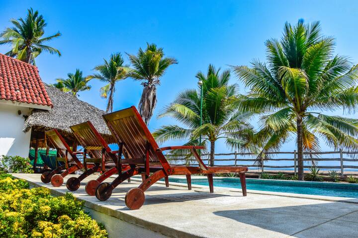 Balamkū managed Airbnb listing 1