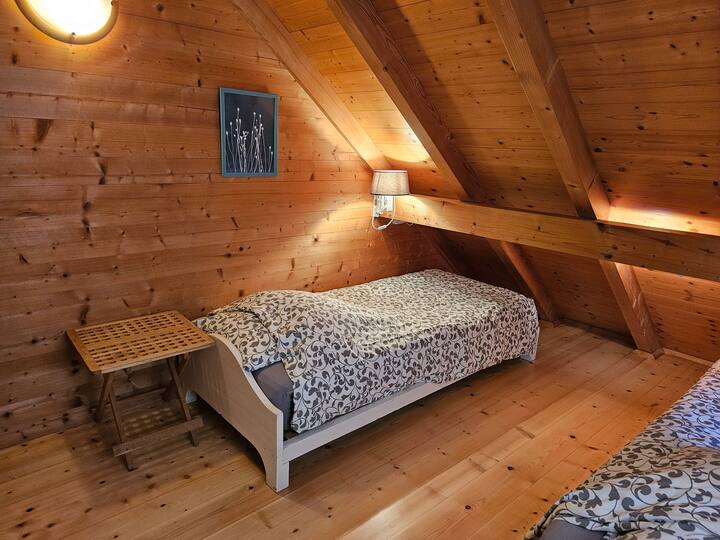 Chambre 1