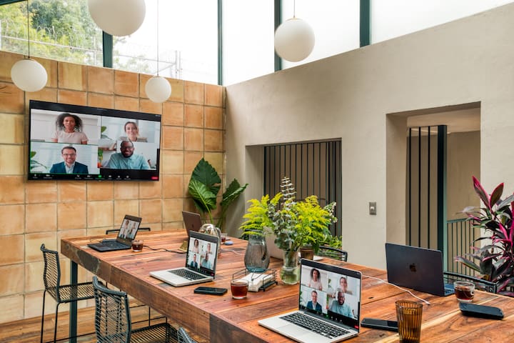 Company Retreat in 7BR/7BA house