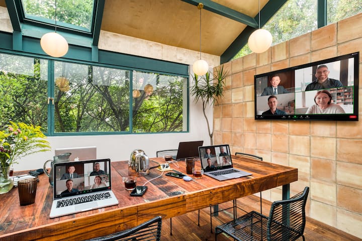 Company Retreat in 7BR/7BA house gallery image 5