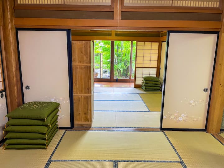 Може да го използвате както за спалнята, така и за всекидневната