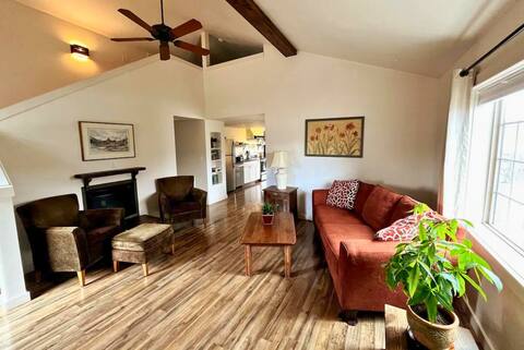 Tumalo Guest House- In the heart of Central Oregon
