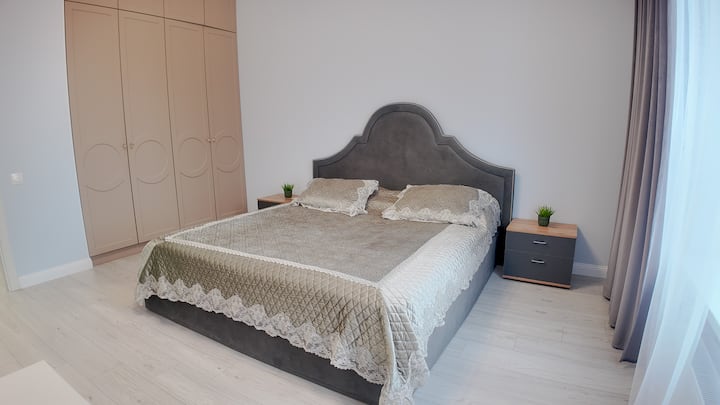 Spavaća soba 2