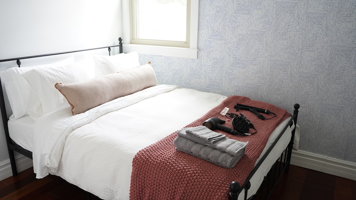 غرفة النوم 3