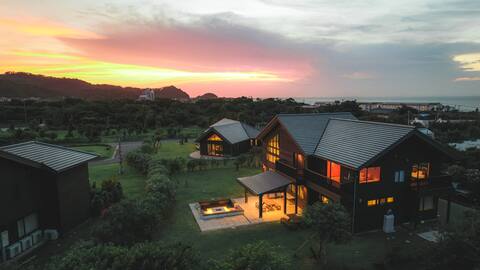 [20,000 m² entire site rental] Tennis court | Basketball court | Trampoline | BBQ - 20,000 m² "park 