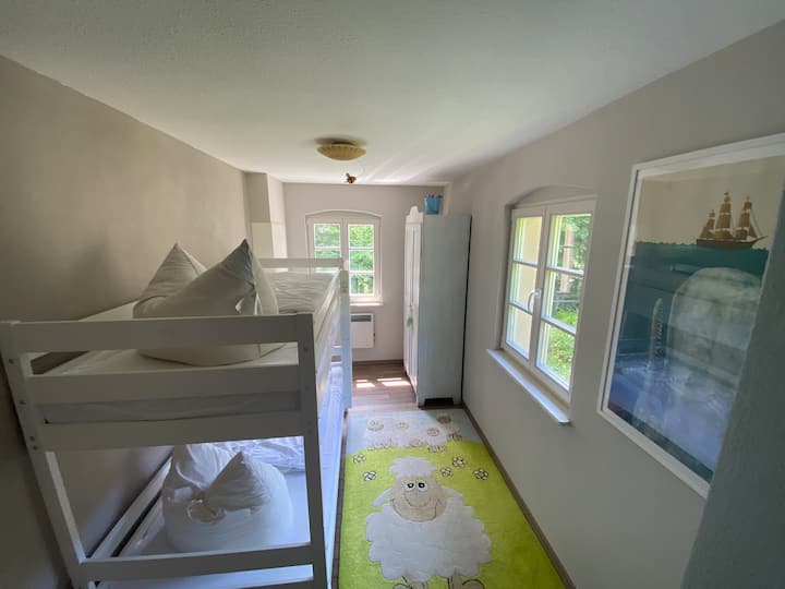 غرفة النوم 3