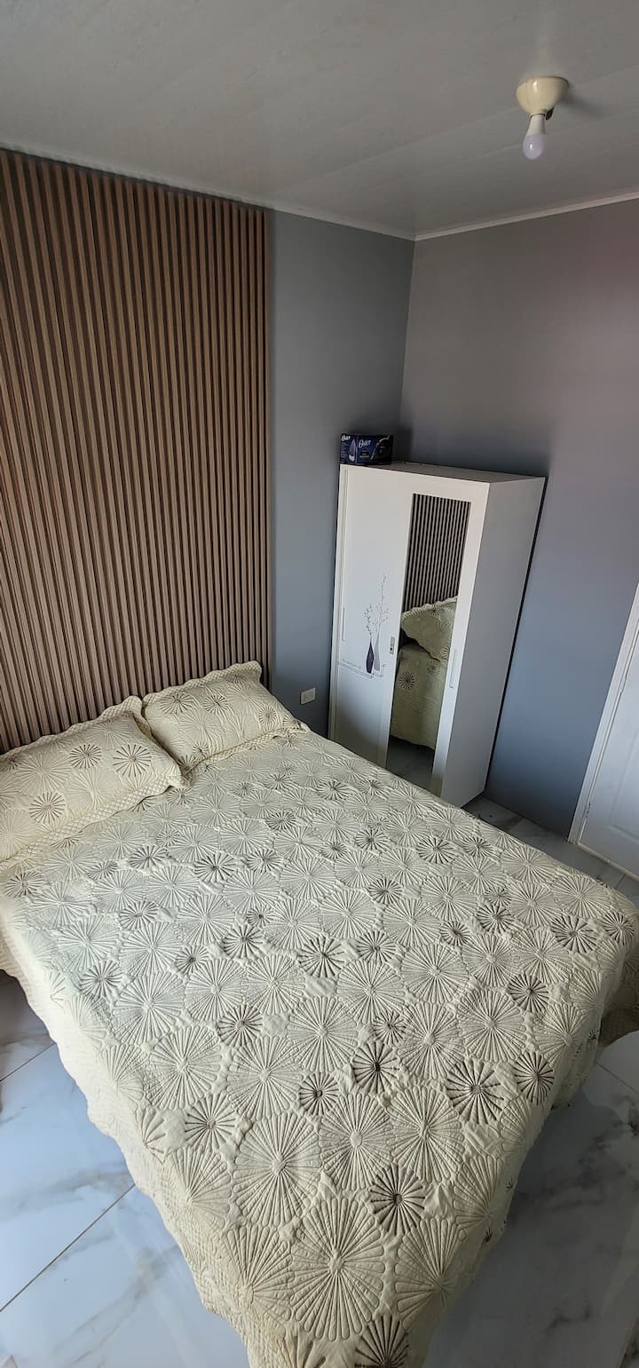 Spálňa 1
