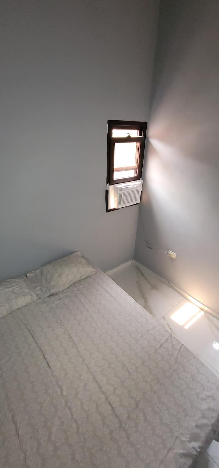 Spálňa 2