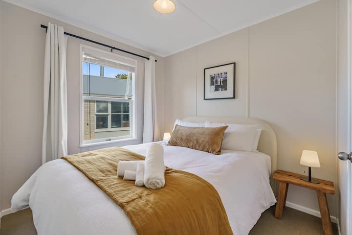 נכס עם 2 מיטות 