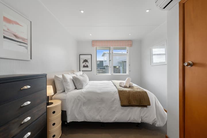 נכס עם 3 מיטות 