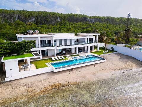 Villa Tenerife