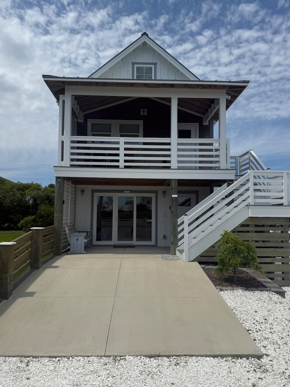 The Waves Casita - Semi ocean front (2 units)