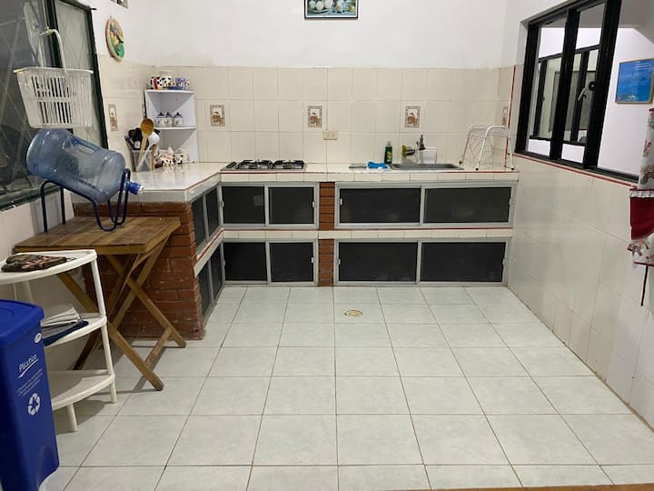 Anapoima, Cundinamarca, Colombie - Anapoima