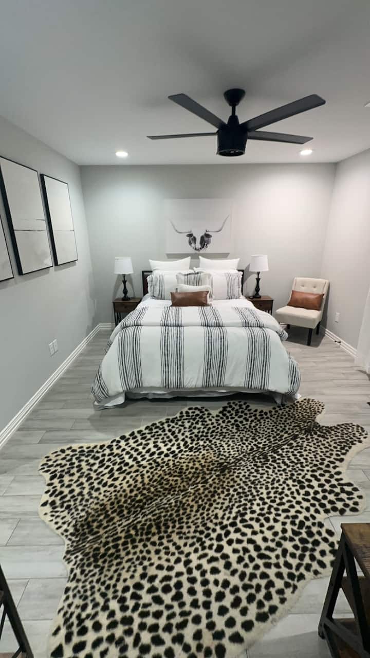 Medical Center South Oasis W/hottub - Houston, TX