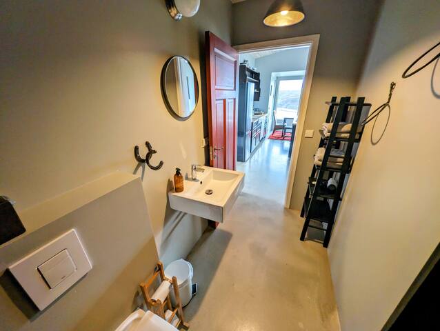 The Ourhotels Team managed Airbnb listing 2