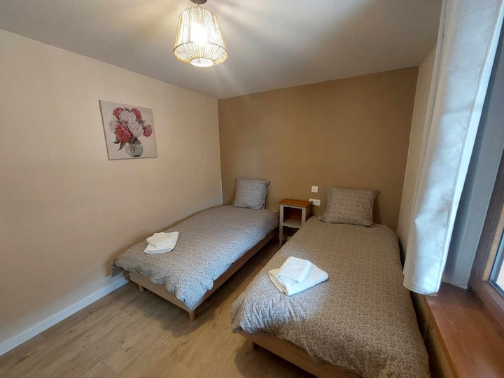 საძინებელი 2