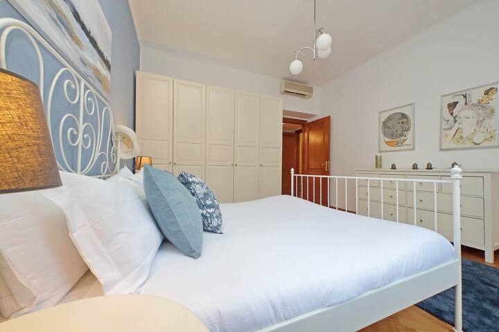 Comodo appartamento con due stanze al Colosseo gallery image 3