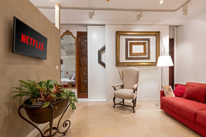 Keevos managed Airbnb listing 2