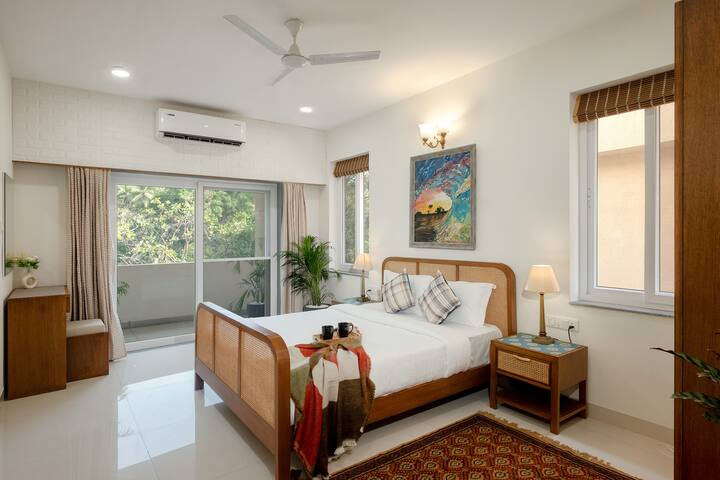 Bedroom 2 image 3