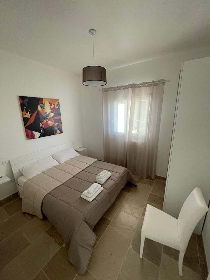 Спална соба 1