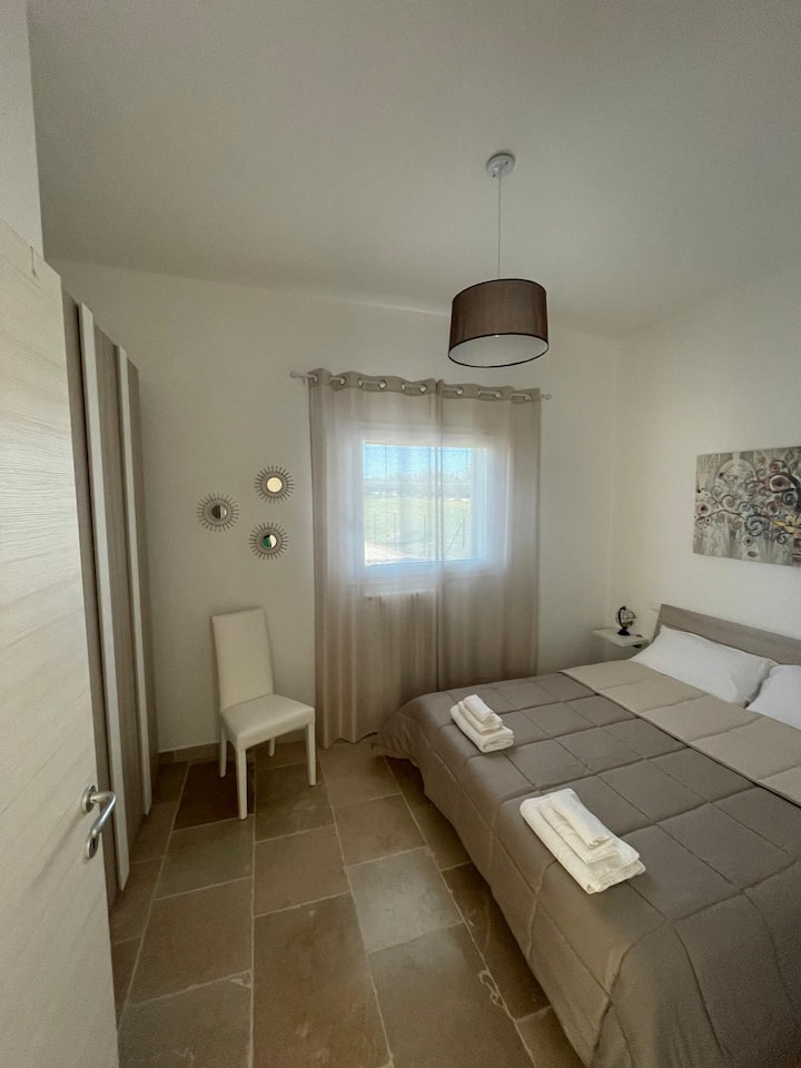 Спална соба 2