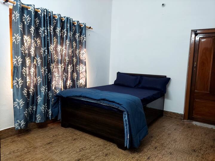 ห้องนอน