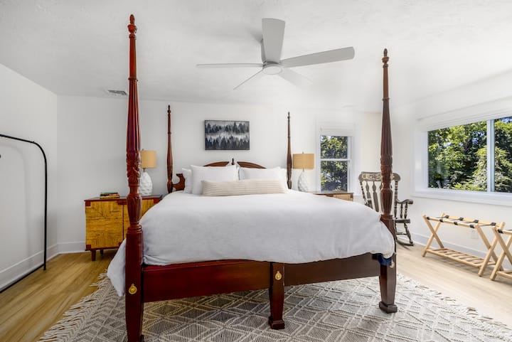 Спална соба 3