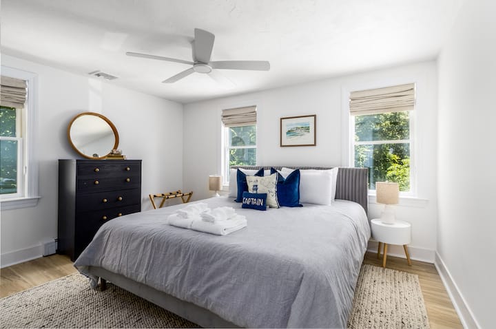 Спална соба 2