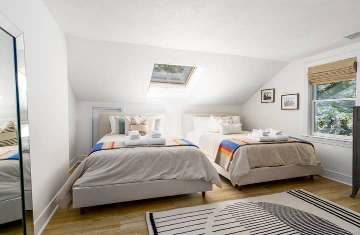 Спална соба 4