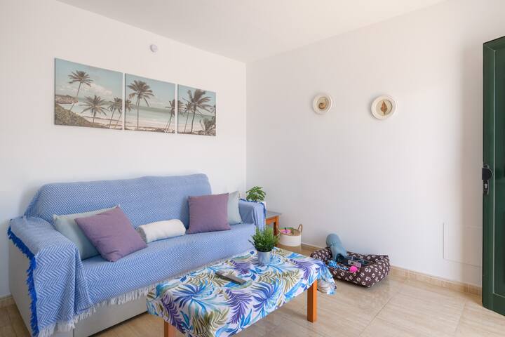 Bella Vista - Playa - Puerto del Carmen
