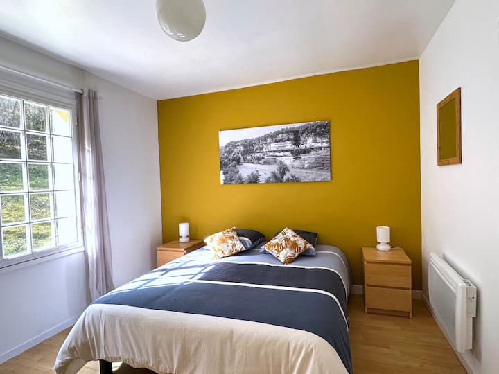 Спална соба 2