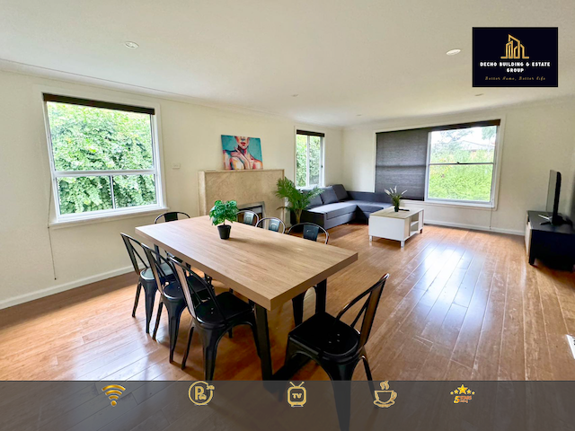 Decho Building And Estate Group managed Airbnb listing 2