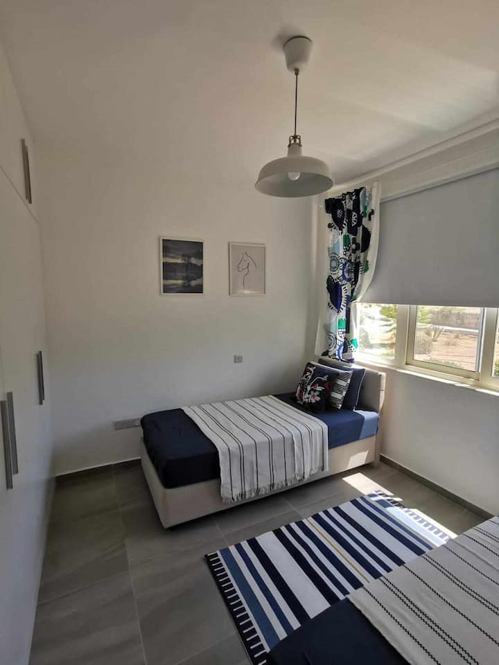 საძინებელი 2