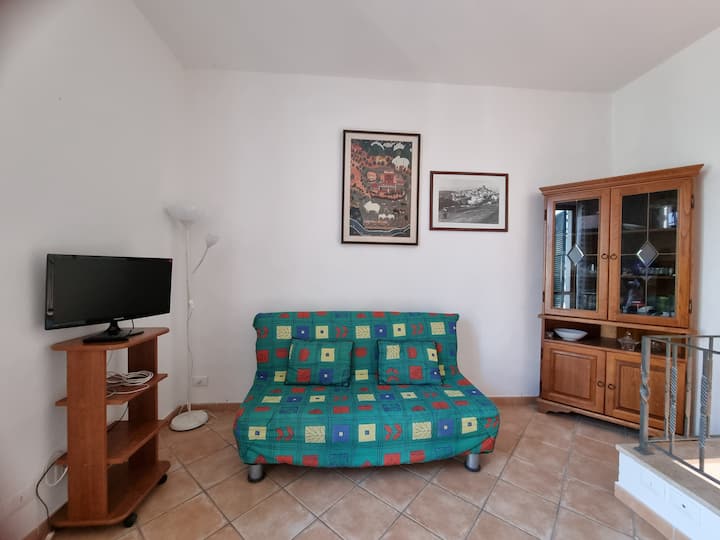 მისაღები ოთახი