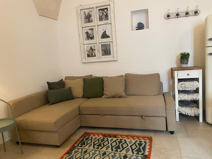 Casa Del Riccio, Centro Storico - Martina Franca
