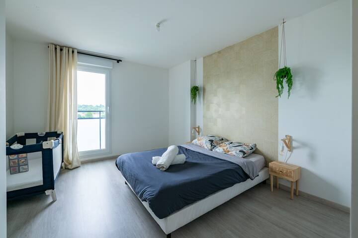 Brain conciergerie managed Airbnb listing 2