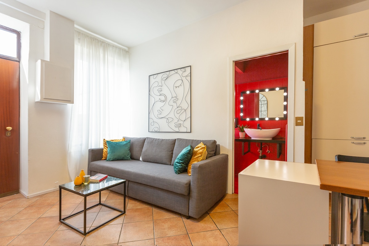 Дневна соба