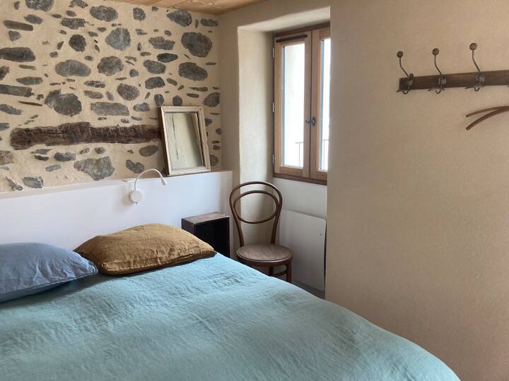 Dhomë gjumi 2