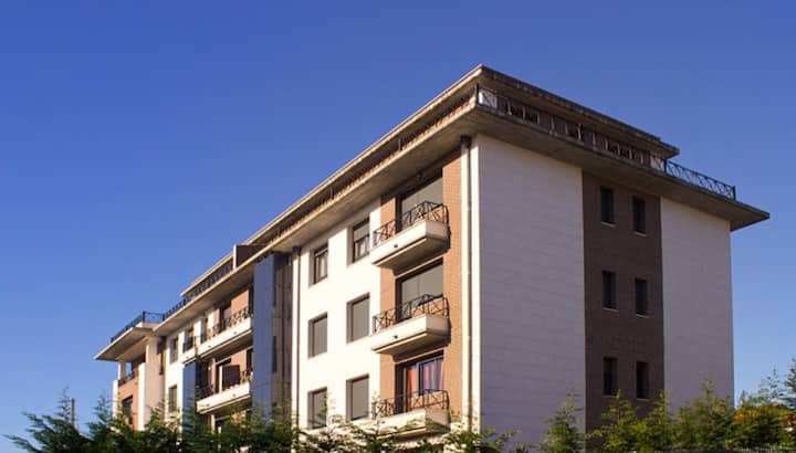 Residencial San Miguel
G108872 - Cantabria