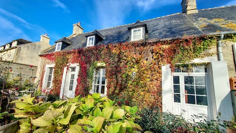 Gîte Ithaque: Your authentic Normandy break