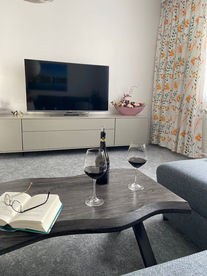 Ferienwohnung Eichhörnchen - Hahnenklee