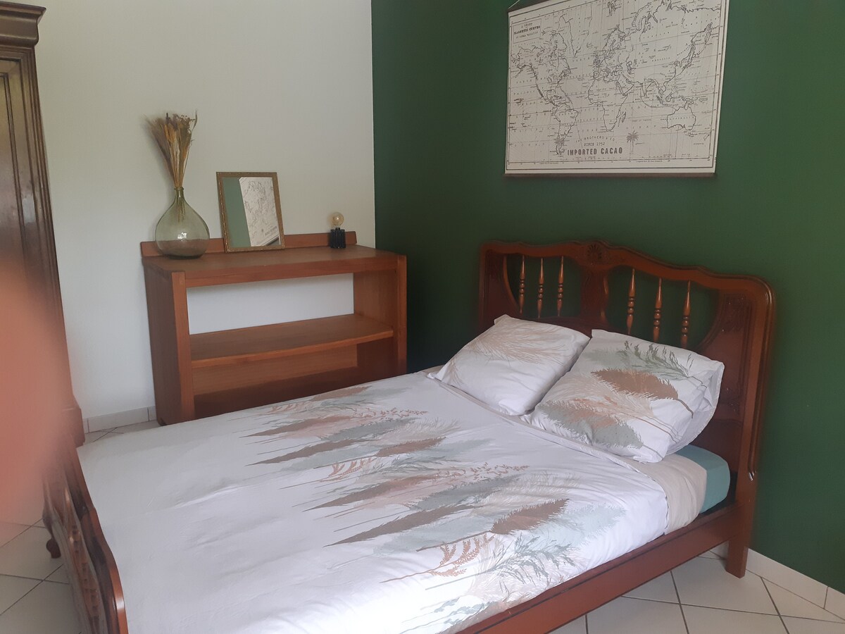 Спална соба 2