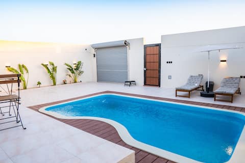 VIP Romance Chalet
Romantic Chalet VIP