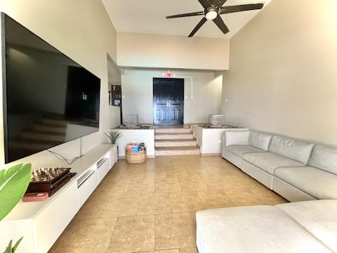 Successful Airbnb property: Casa Middles in Isabela