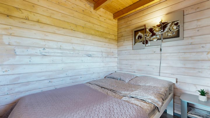 საძინებელი 1