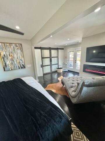 THE MANOR – Luxury Resort Living gallery image 4